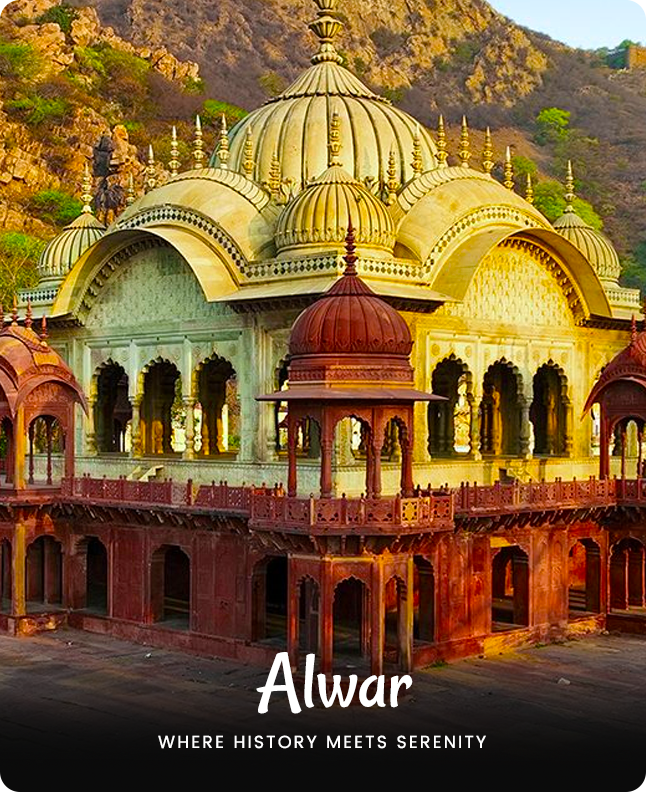 Alwar