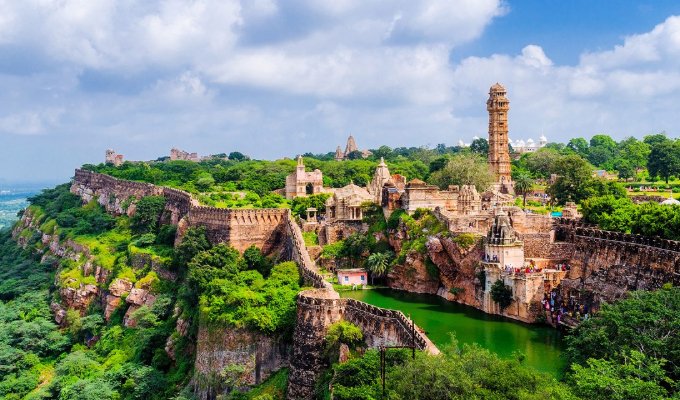 Chittorgarh