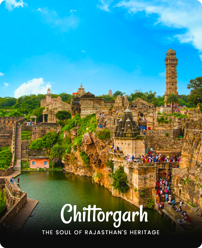 Chittorgarh