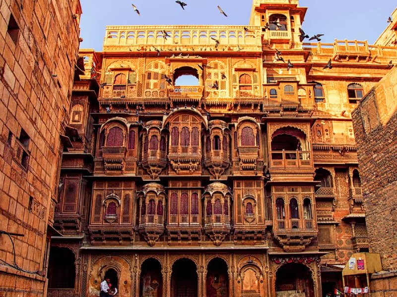 Haveli