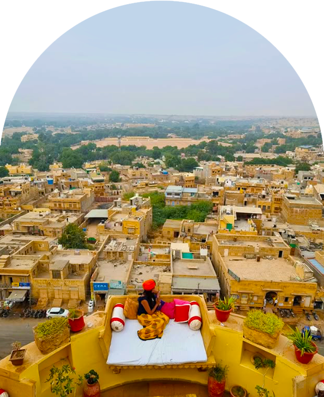 Jaisalmer city (1)