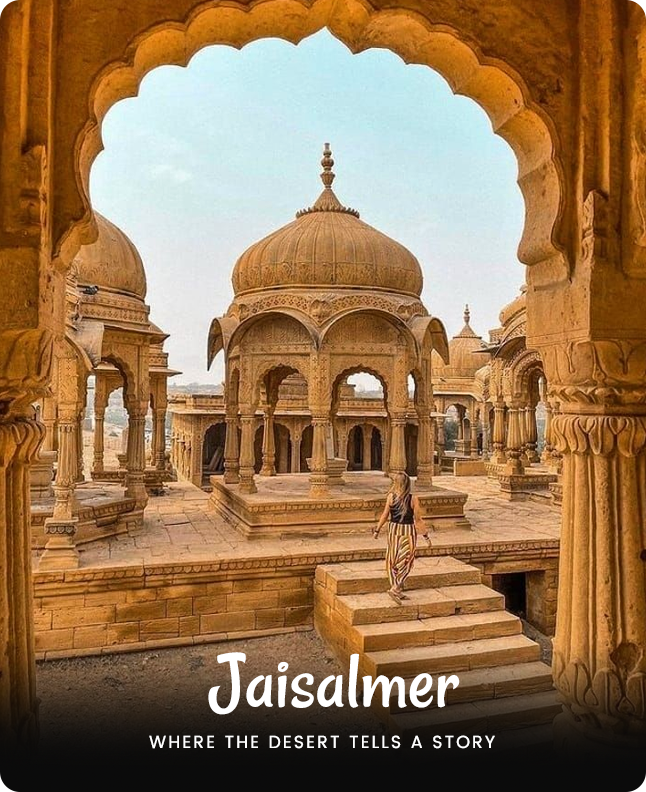 Jaisalmer
