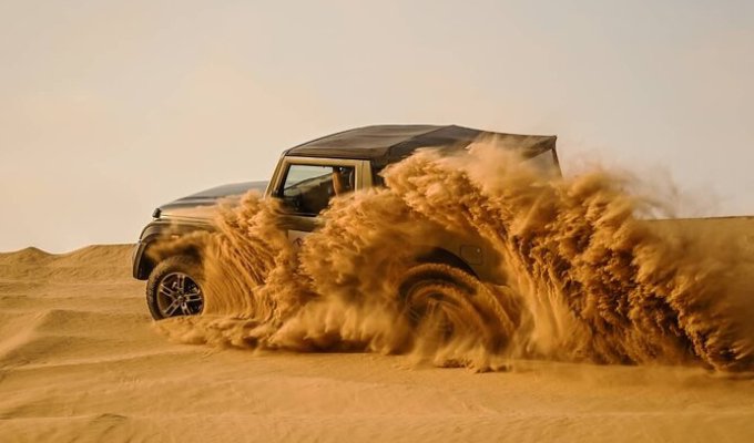 Jeep Safari1