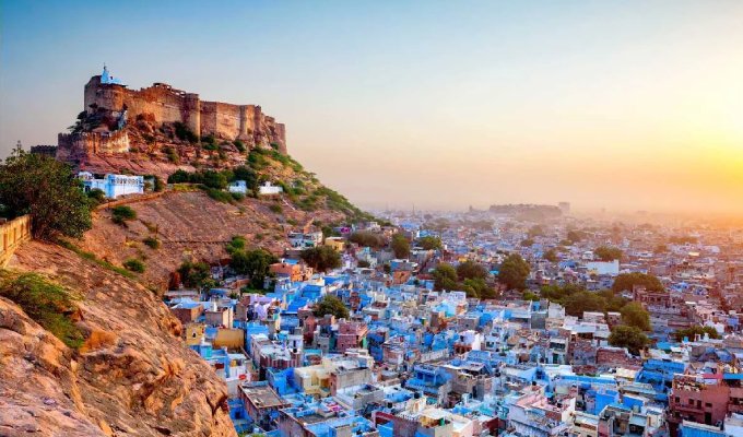 Jodhpur