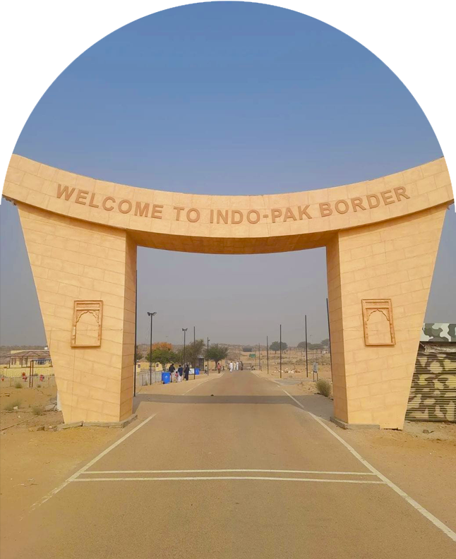Longewala Border (1)