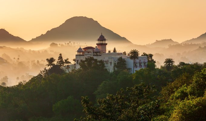 Mount Abu