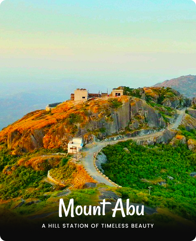 Mount Abu